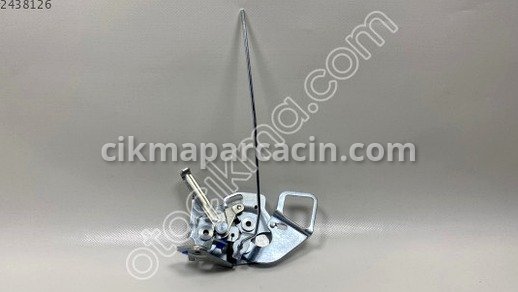 Kia Stonic Sol Ön Kapı Kilidi çıkma parça