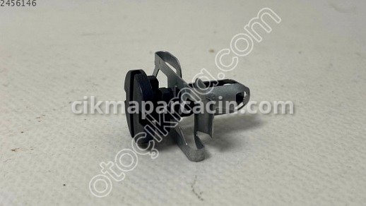 Renault Megane Taban Halısı çıkma parça