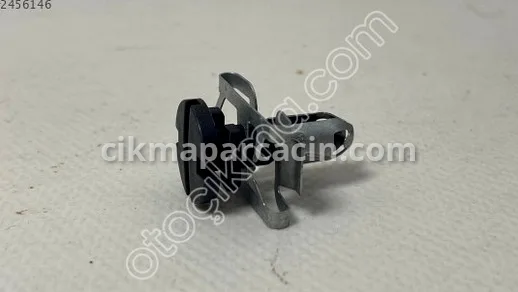 Renault Megane Taban Halısı çıkma parça