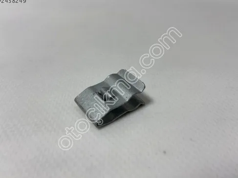 7703078086 KAPUT DAYAMA KLİPSİ ( SEKMAN ) R9 R19 OEM 7703078086