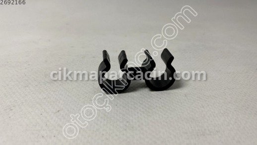 Renault Captur Sağ Sürgülü Kapı çıkma parça
