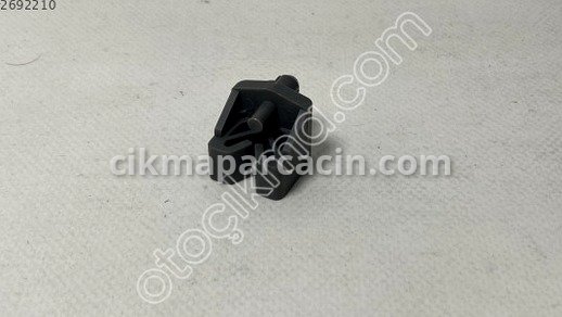Renault Captur Bagaj Rafı çıkma parça