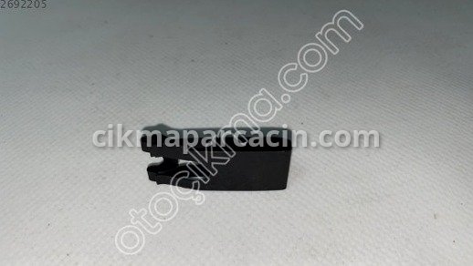 Renault Clio Pedal çıkma parça