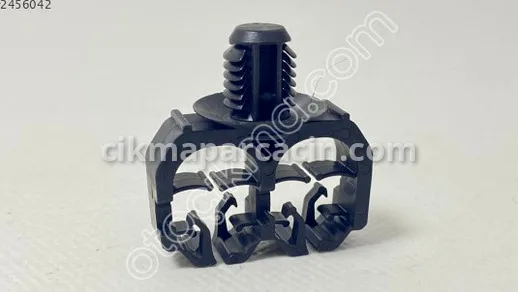 Renault Megane Yakıt Borusu çıkma parça