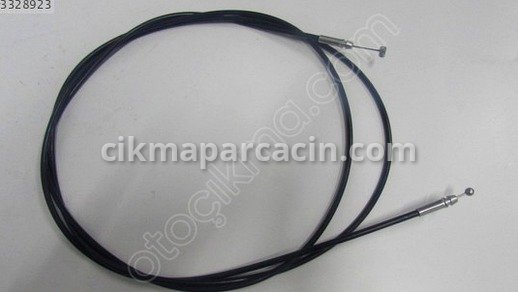 Toyota Corolla Debriyaj Halatı çıkma parça