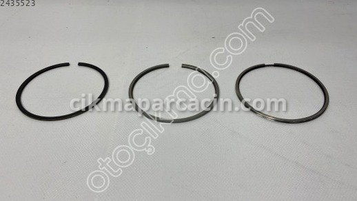 Renault Espace Arka Tampon çıkma parça