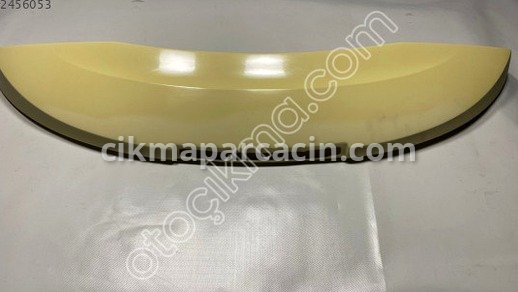 Renault Megane Rüzgarlık çıkma parça