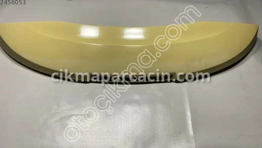 Renault Megane Rüzgarlık çıkma parça