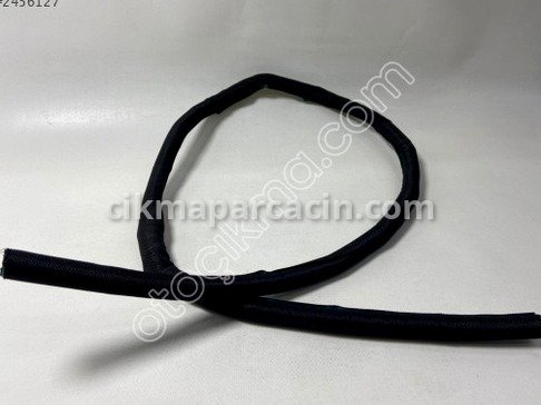 Renault Megane Tampon Demiri çıkma parça