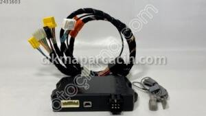 7711472011 ALARM KİTİ LAGUNA III OEM 7711472011