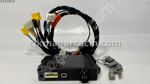 Renault Laguna Cam Fitili çıkma parça