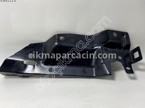 Renault Megane Sağ Ön Çamurluk çıkma parça