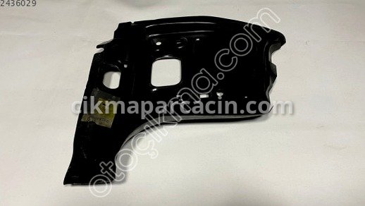 Suzuki Swift Yuva Sacı çıkma parça
