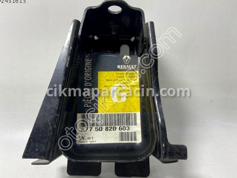 Renault Laguna Sunroof Şasesi çıkma parça
