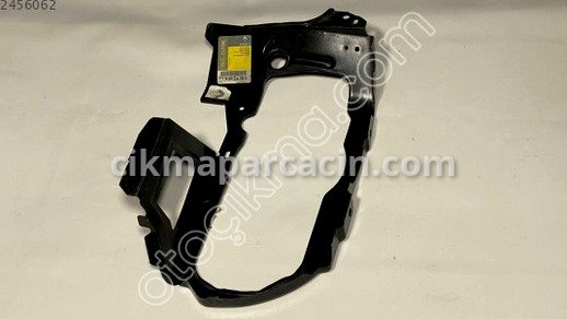 Renault Megane Yuva Sacı çıkma parça