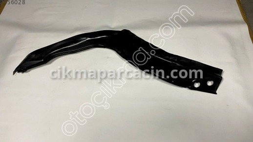 Renault Megane Arka Çamurluk çıkma parça