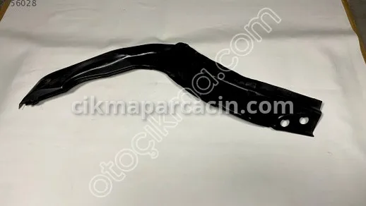 Renault Megane Arka Çamurluk çıkma parça