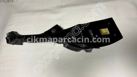 Renault Megane Sağ Arka Kapı çıkma parça