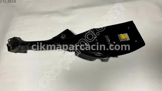 Renault Megane Sağ Arka Kapı çıkma parça