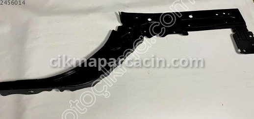 Renault Megane Sunroof Şasesi çıkma parça