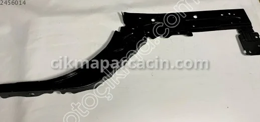 Renault Megane Sunroof Şasesi çıkma parça
