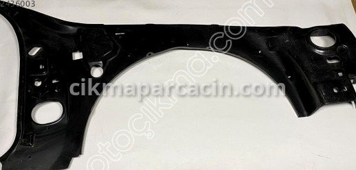 Suzuki SX4 Sağ Ön Çamurluk çıkma parça