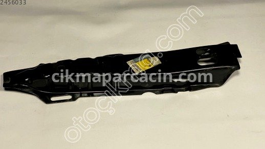 Renault Megane Sol Ön Çamurluk çıkma parça