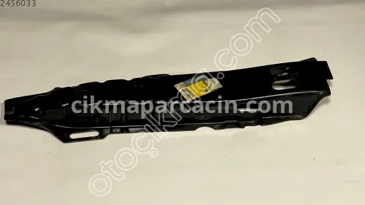 Renault Megane Sol Ön Çamurluk çıkma parça