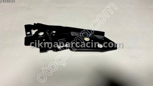 Renault Megane Sağ Arka Kapı çıkma parça