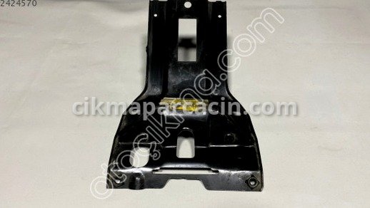 Renault Megane Travers çıkma parça