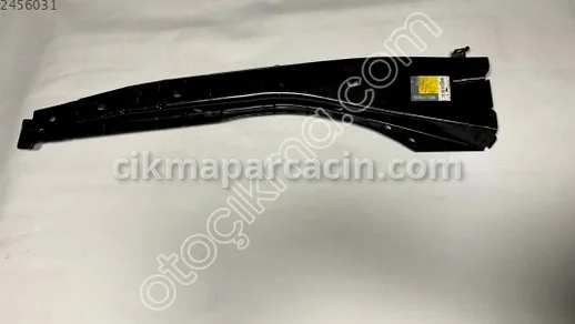 Renault Megane Sol Ön Çamurluk çıkma parça
