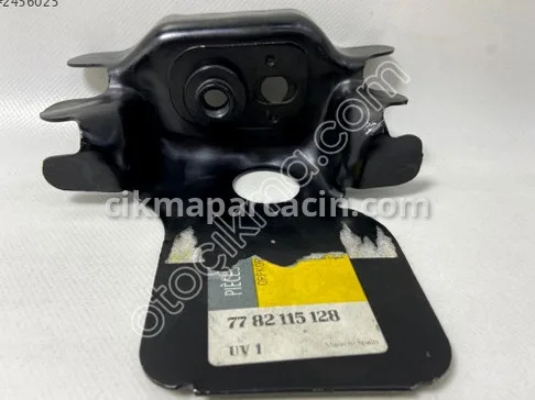 Renault Megane Şasi çıkma parça