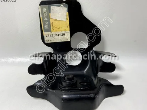 Renault Megane Şasi çıkma parça