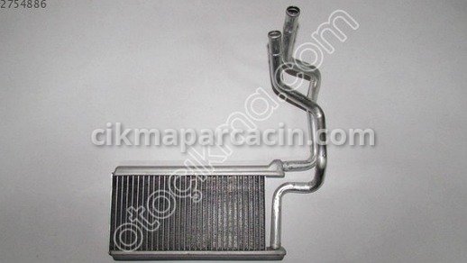 Mitsubishi L200 Kalorifer Beyni çıkma parça