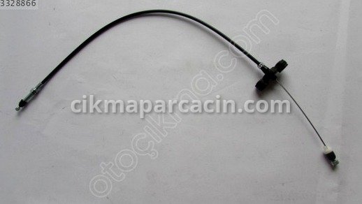 Mazda 2 Kontrol Gösterge çıkma parça
