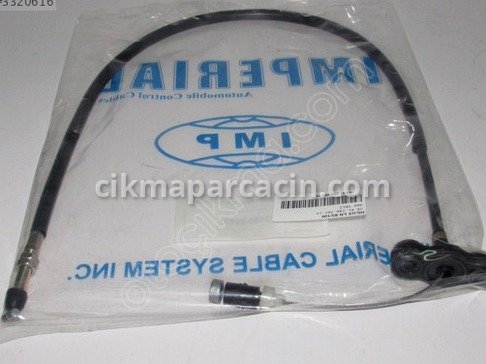 Toyota Hilux Gaz Teli çıkma parça