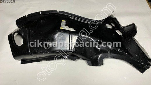 Renault Megane Sağ Arka Stop çıkma parça