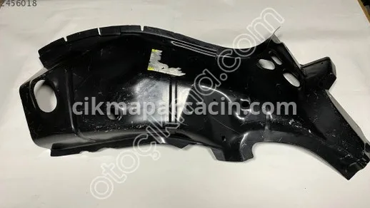 Renault Megane Sağ Arka Stop çıkma parça