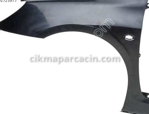 Dacia Dokker Ön Çamurluk çıkma parça