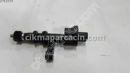 Honda Civic Eksantrik Sensörü çıkma parça