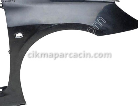 Dacia Dokker Sağ Ön Çamurluk çıkma parça