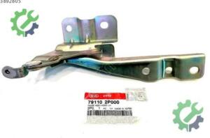 79110-2P000 KAPUT MENTEŞESİ SOL 10- SORENTO