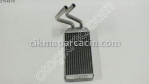 79110-S04-G01 CIVIC 98-00 KALORİFER PETEĞİ