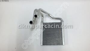 79110-TF0-G01 JAZZ 2009-2012 KALORİFER PETEĞİ