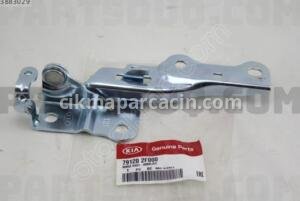 79120-2F000 KAPUT MENTEŞESİ SAĞ 03-09 CERATO