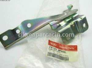 79120-2P000 KAPUT MENTEŞESİ SAĞ 10- SORENTO