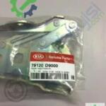 79120-D9000 KAPUT MENTEŞESİ SAĞ 16- SPORTAGE