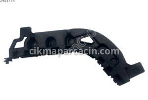 791820009R ARKA SAĞ YAN TAMPON BRAKETİ MEGANE III FLUENCE