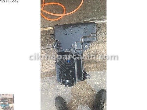 Volkswagen Transporter Motor Takozu & Kulağı çıkma parça