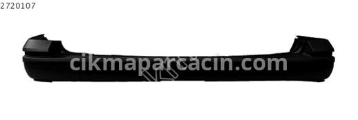 Volkswagen Transporter Arka Tampon çıkma parça